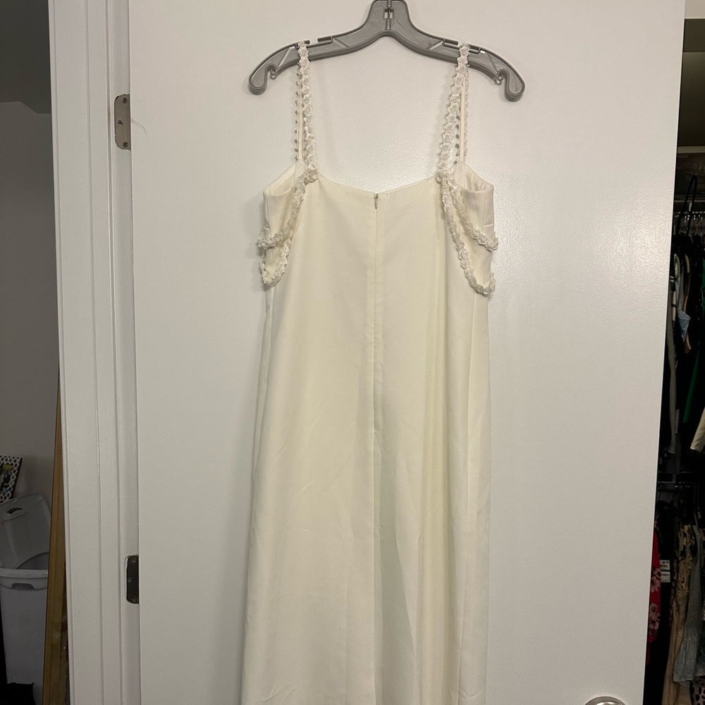 Brand new with tags Alexis Dress from Tuckernuck! Size medium